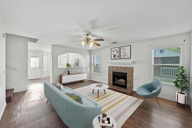 property at 410 Colonial Park Blvd