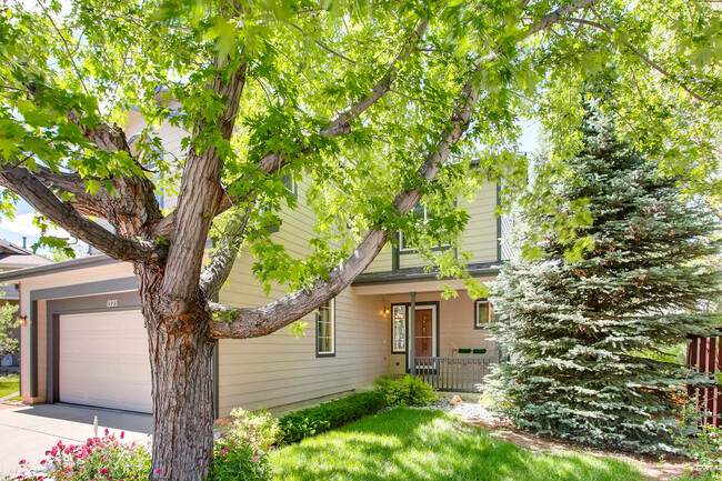 1323 West Spotted Owl Way in Littleton, CO - Building Photo - Building Photo