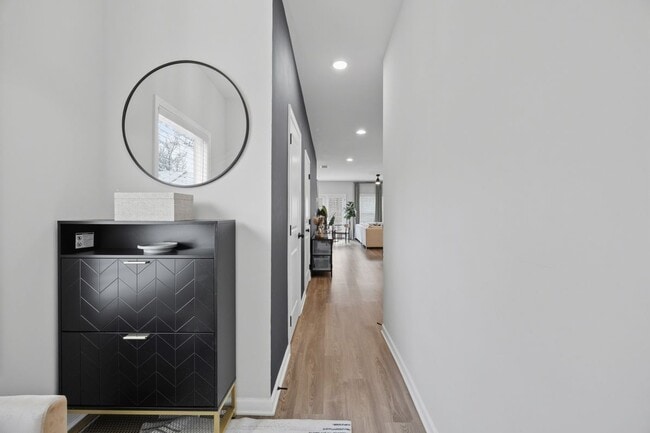 2905 Ilir Mnr NW in Atlanta, GA - Foto de edificio - Building Photo