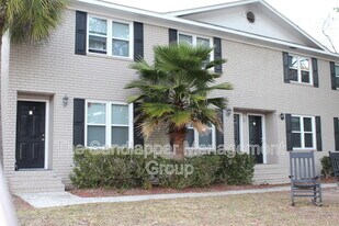 21-B Anderson Ave in Charleston, SC - Building Photo