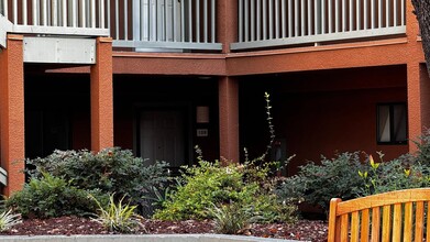 2425 S Norfolk St in San Mateo, CA - Building Photo - Building Photo