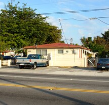 601 E 21st St in Hialeah, FL - Building Photo