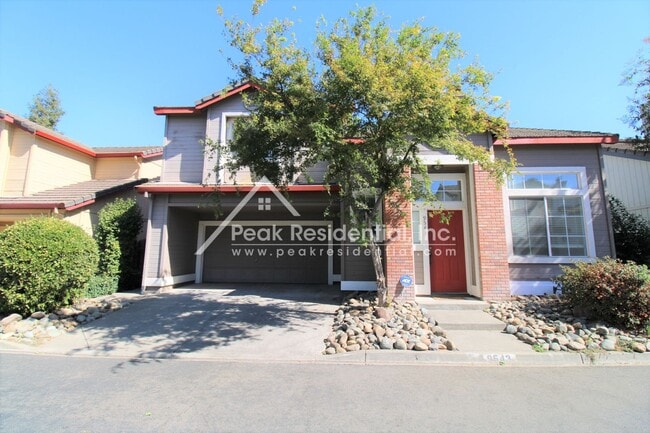 property at 9543 Dominion Wood Ln