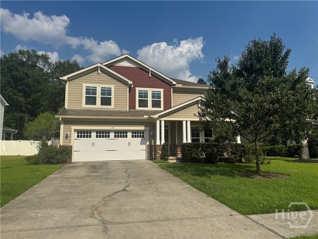property at 139 Tahoe Dr