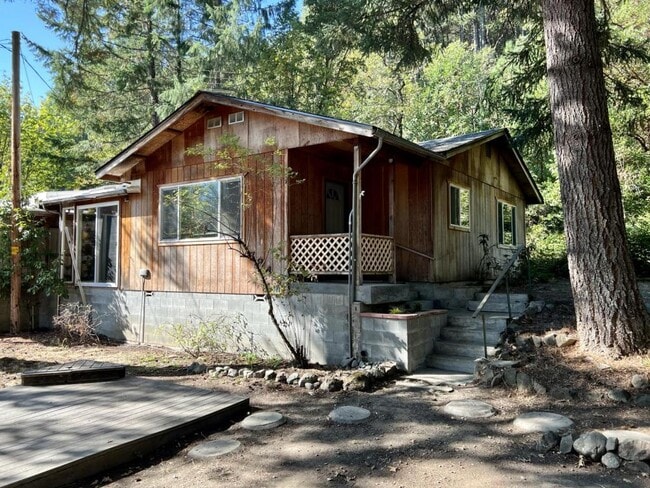 property at 784 Murphy Creek Rd