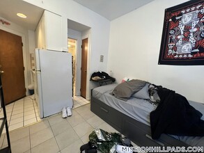 55 S Huntington Ave in Boston, MA - Building Photo - Building Photo