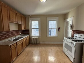 66 Louis St in New Brunswick, NJ - Building Photo - Building Photo