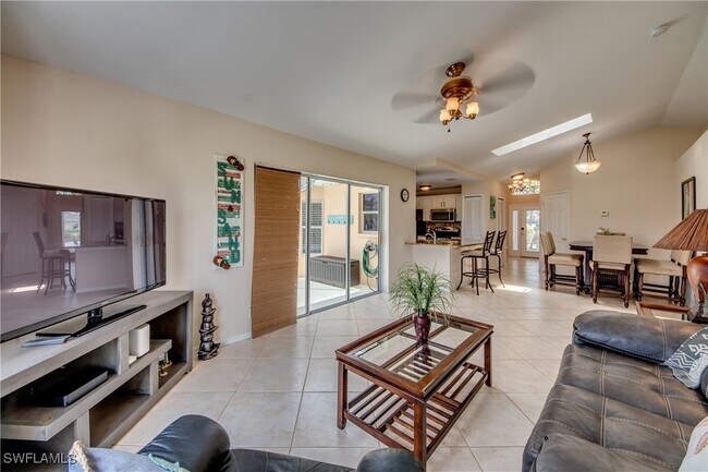 property at 2318 SW 26th Terrace