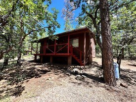237 E White Mountain Blvd in Pinetop Lakeside, AZ - Building Photo