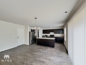 126 Forest Bend Way, Unit 33-3326 in Clayton, NC - Building Photo - Building Photo