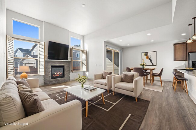 6794 Sea Oats Dr in Parker, CO - Building Photo - Building Photo