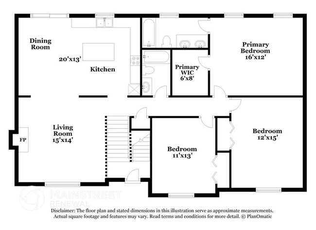 426 Sunflower Dr in Raymore, MO - Building Photo - Building Photo