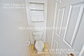 7599 Birch St in Midvale, UT - Building Photo - Building Photo