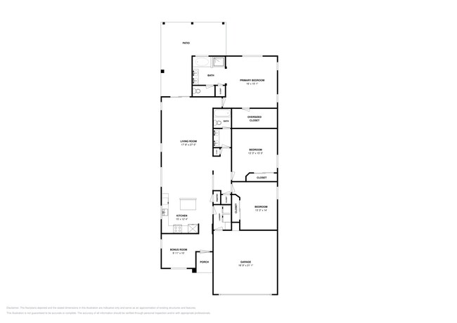 28371 N Cactus Flower Cir in San Tan Valley, AZ - Building Photo - Building Photo