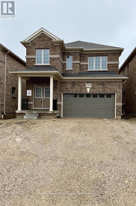 308 Russell St in Southgate, ON - Building Photo