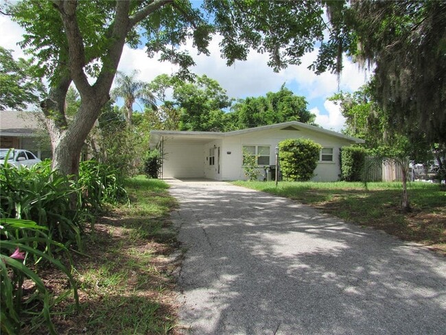 property at 137 Linden St