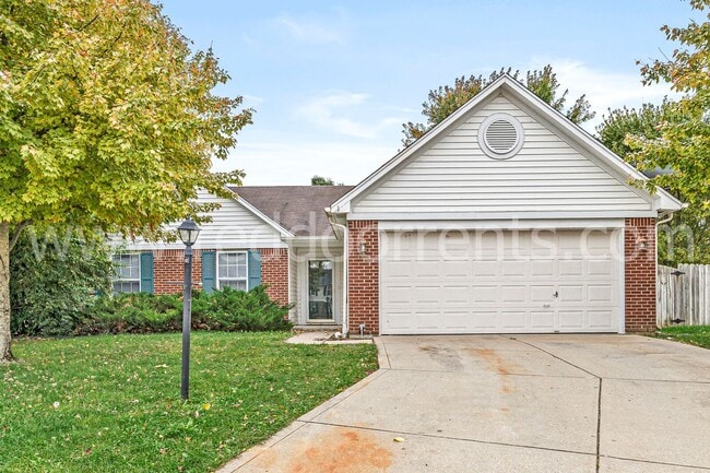 property at 10015 Miranda Cir