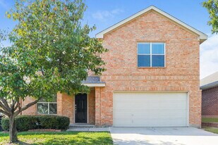 4908 Chaps Ave in Fort Worth, TX - Building Photo