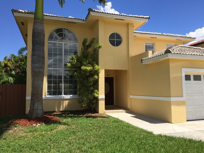 property at 15787 SW 77th St