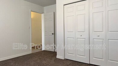 163 S Stardust Cir in Pueblo West, CO - Building Photo - Building Photo