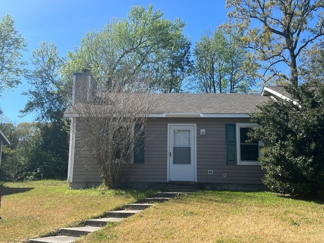 property at 109 Hickory Grove Dr