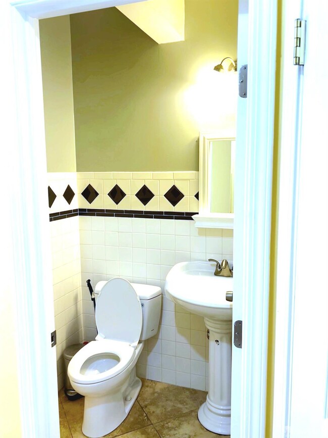 2339 Turk Blvd in San Francisco, CA - Building Photo - Building Photo