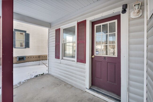 property at 520-530 Washington St