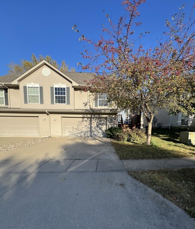 property at 2539 Catskill Ct