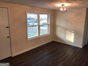 151 W Mitchell St in Milledgeville, GA - Building Photo - Building Photo