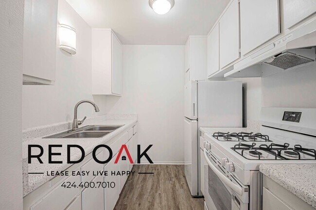 550 N Santa Fe St in Hemet, CA - Building Photo - Building Photo