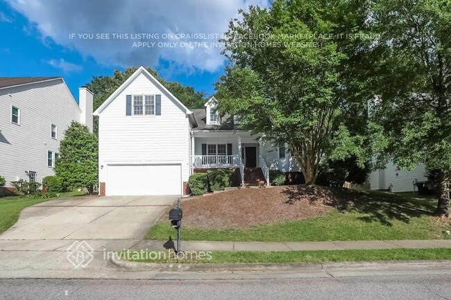 property at 13104 Townfield Dr