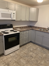 308 S McKinley St-Unit -308 S McKinley in Casper, WY - Foto de edificio - Building Photo