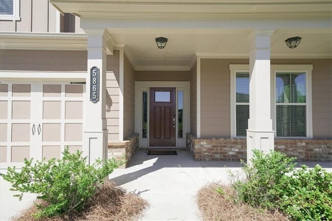 5865 Stargazer Way in Cumming, GA - Building Photo - Building Photo