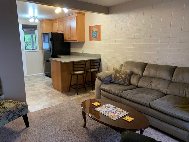 property at 436 S Paseo Cerro