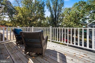 5233 5th St NW in Washington, DC - Building Photo - Building Photo