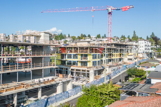 VALEO in Burnaby, BC - Building Photo - Building Photo