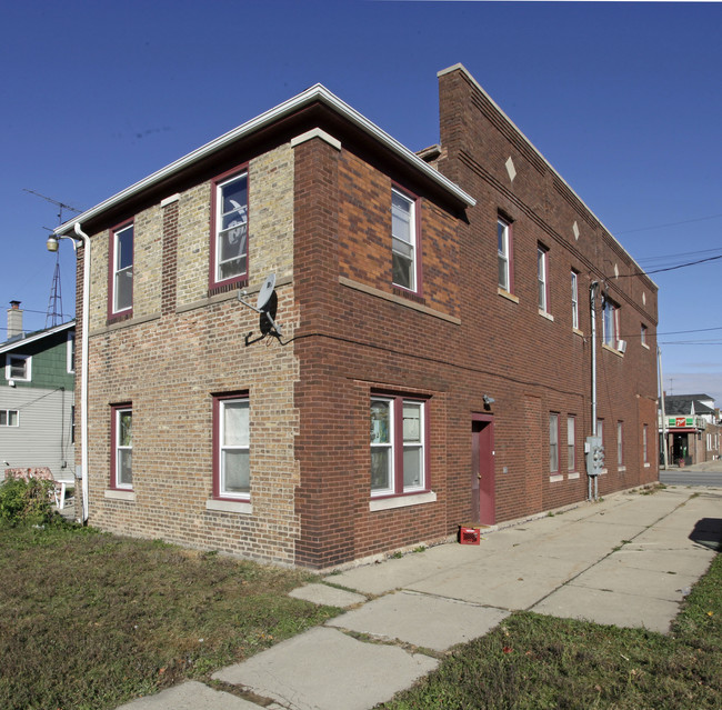 2301 52nd St in Kenosha, WI - Foto de edificio - Building Photo