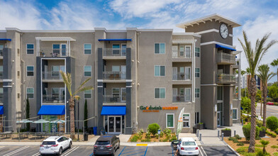 The Crossings at Redlands in Redlands, CA - Building Photo - Building Photo