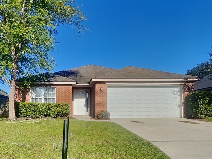 134 Perry Creek Dr in Jacksonville, FL - Building Photo