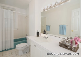 19 Fairbanks St in Boston, MA - Building Photo - Building Photo