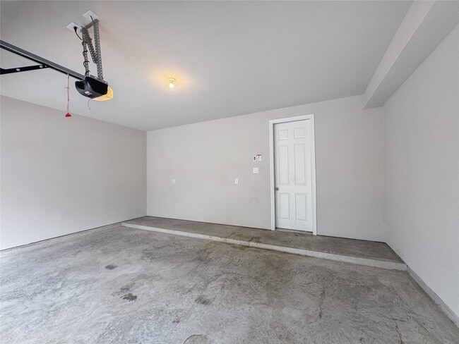 property at 9503 Towne Lake Pkwy