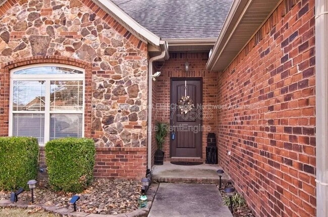 2006 W Morter Pl in Rogers, AR - Foto de edificio - Building Photo