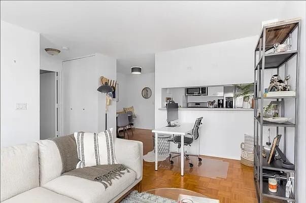 property at 2 S End Ave
