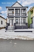 9 West Ave in Buffalo, NY - Building Photo