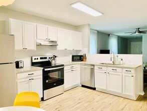 4705 Cypress Bend in Austin, TX - Building Photo - Building Photo