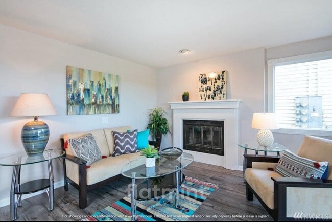 property at 8720 Phinney Ave N