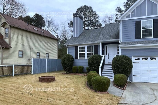 property at 4804 Shallow Farm Dr NE