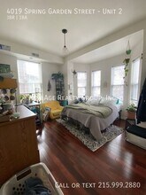 4019 Spring Garden St in Philadelphia, PA - Building Photo - Building Photo