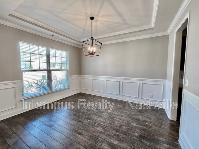 1005 Maleventum Way in Spring Hill, TN - Building Photo - Building Photo
