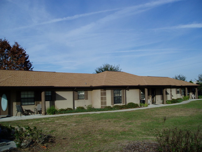 Juniper Homes in Ocala, FL - Building Photo - Building Photo